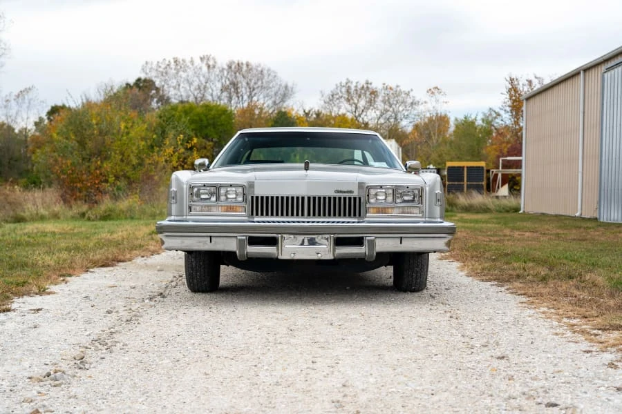1978 Oldsmobile Toronado - Image 4 of 23