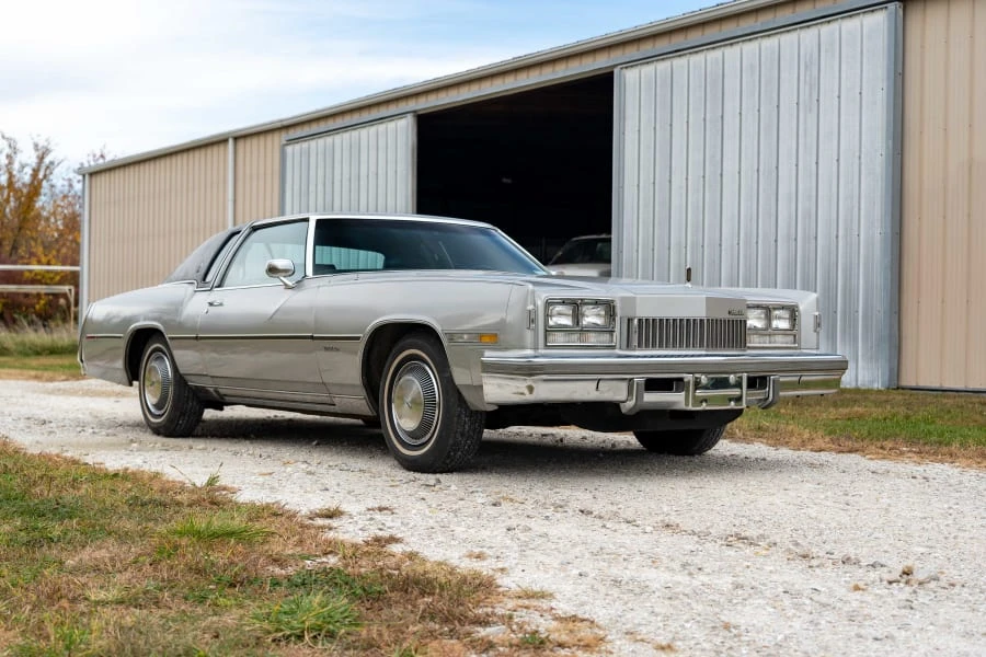 1978 Oldsmobile Toronado - Image 6 of 23
