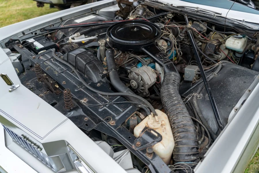 1978 Oldsmobile Toronado - Image 20 of 23