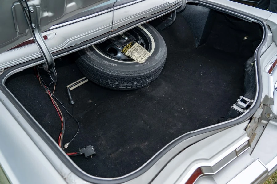 1978 Oldsmobile Toronado - Image 23 of 23