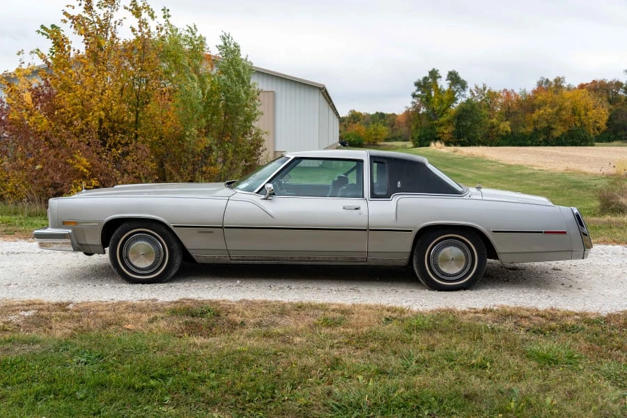 1978 Oldsmobile Toronado - Image 2 of 23