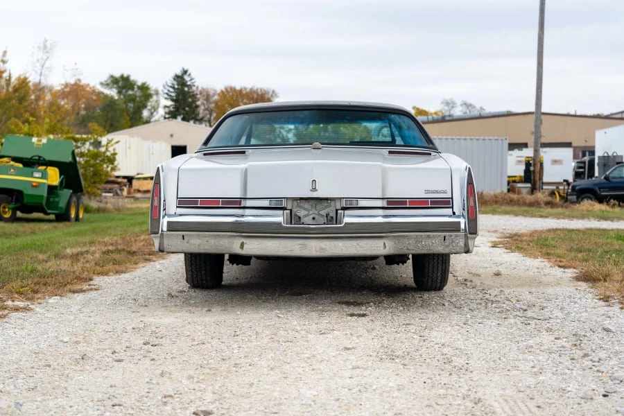 1978 Oldsmobile Toronado - Image 5 of 23