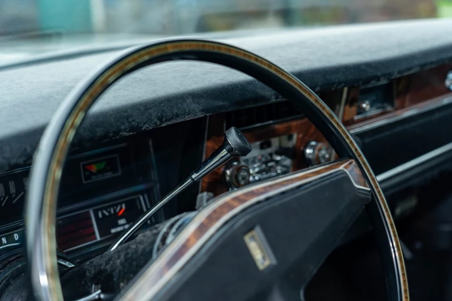 1978 Oldsmobile Toronado - Image 19 of 23