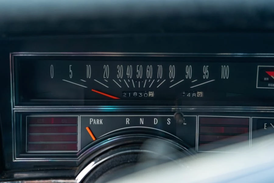 1978 Oldsmobile Toronado - Image 17 of 23