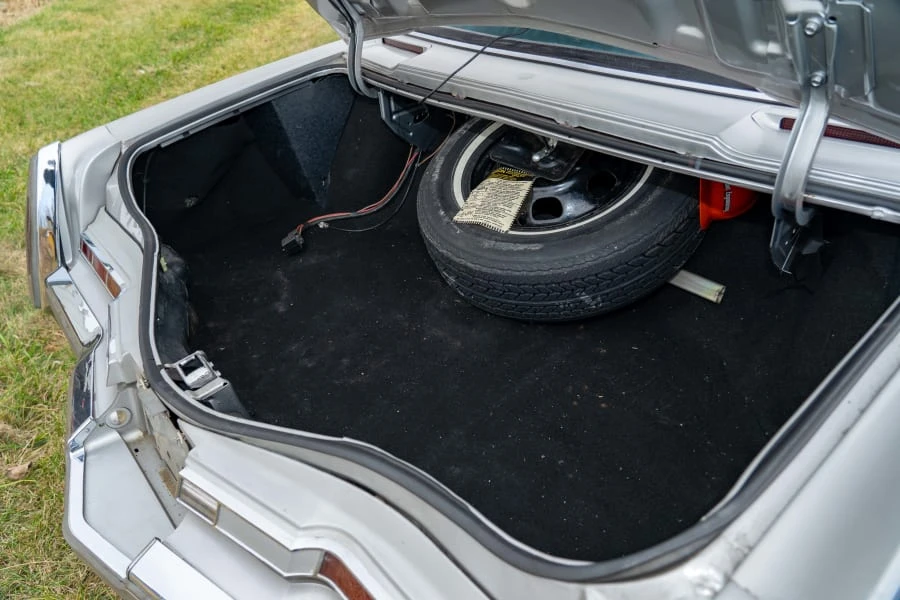 1978 Oldsmobile Toronado - Image 22 of 23