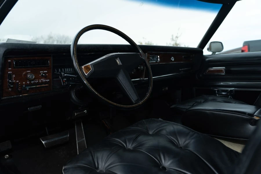 1978 Oldsmobile Toronado - Image 16 of 23