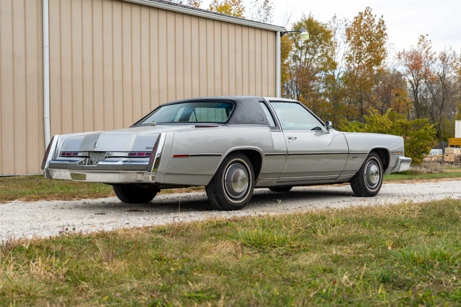1978 Oldsmobile Toronado - Image 3 of 23