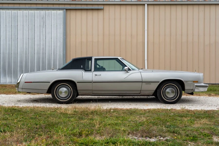 1978 Oldsmobile Toronado - Image 7 of 23