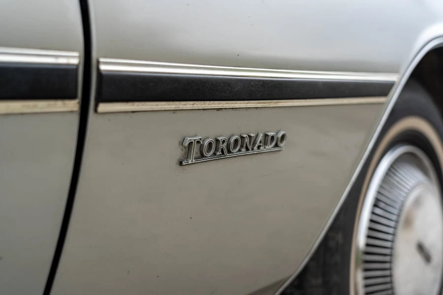 1978 Oldsmobile Toronado - Image 10 of 23