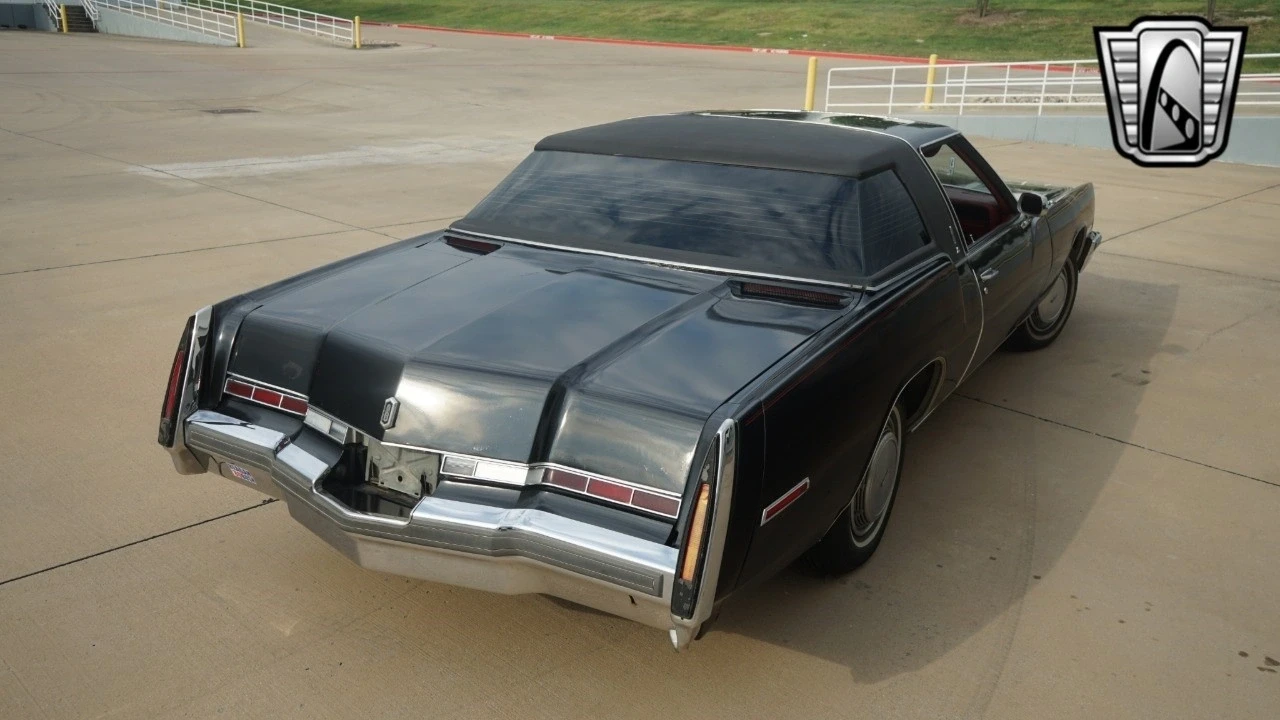 1978 Oldsmobile Toronado - Image 7 of 12