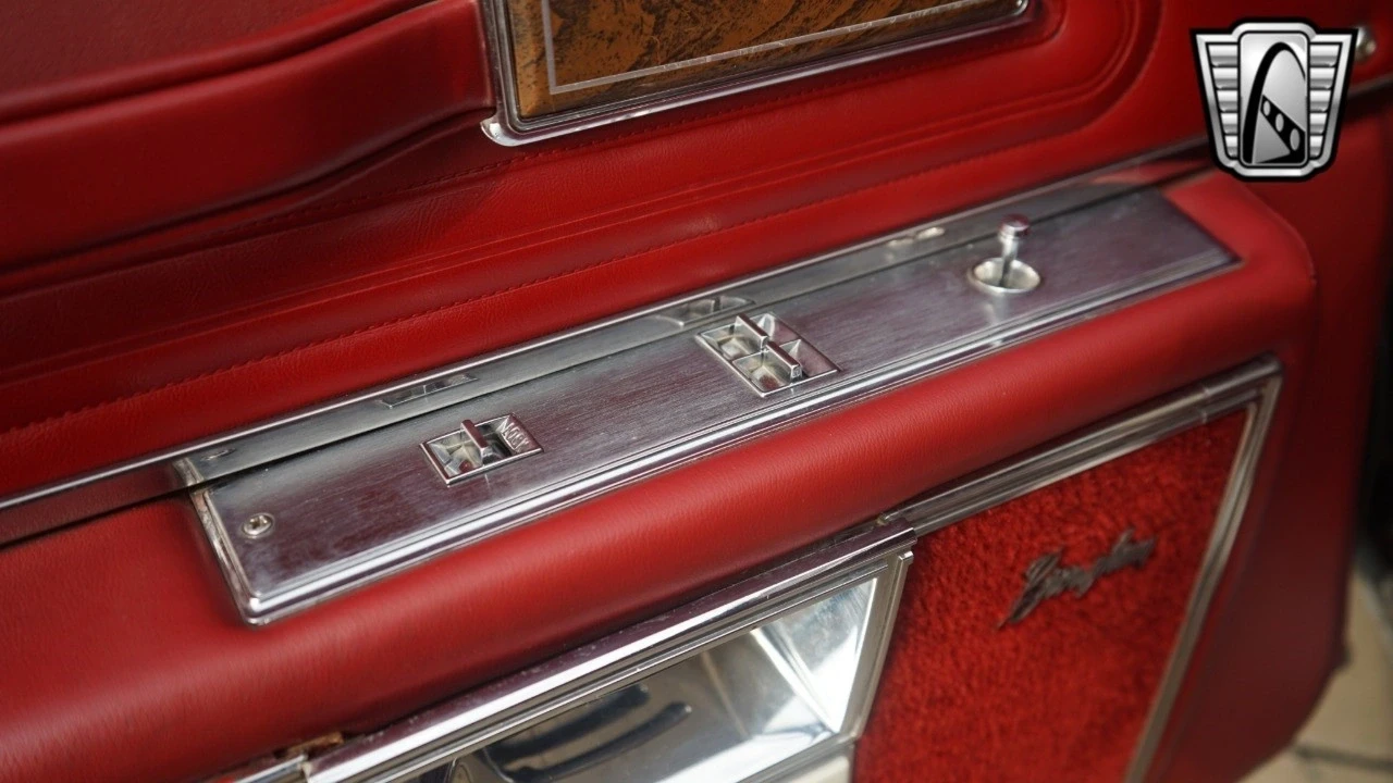 1978 Oldsmobile Toronado - Image 18 of 21