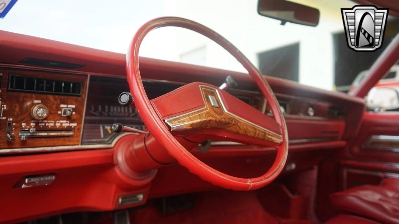 1978 Oldsmobile Toronado - Image 19 of 21