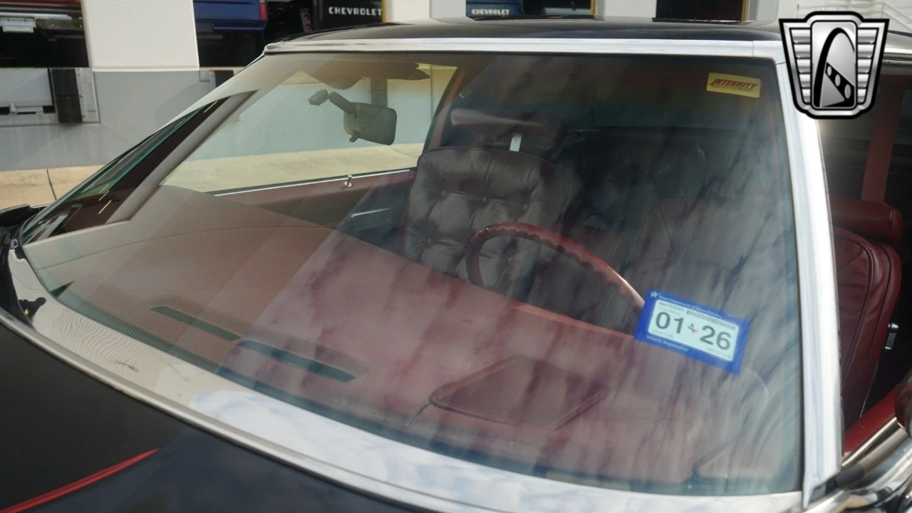 1978 Oldsmobile Toronado - Image 14 of 21