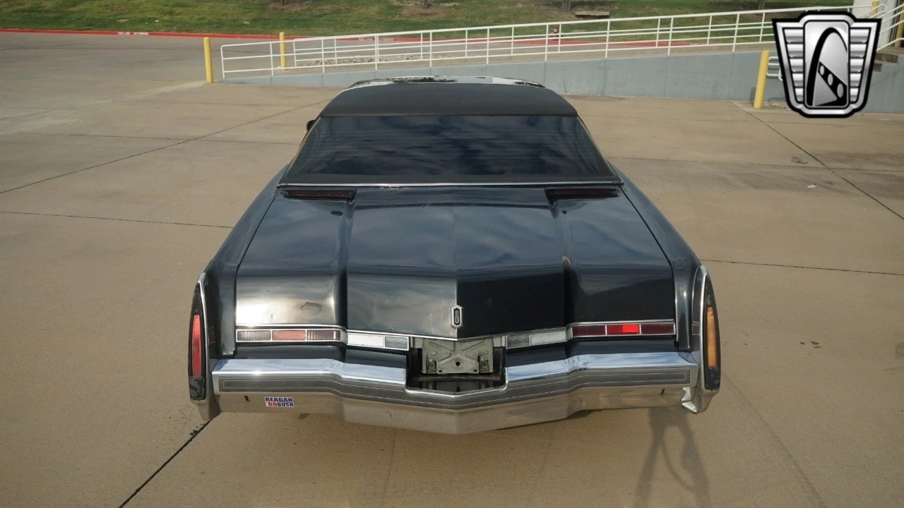 1978 Oldsmobile Toronado - Image 5 of 12