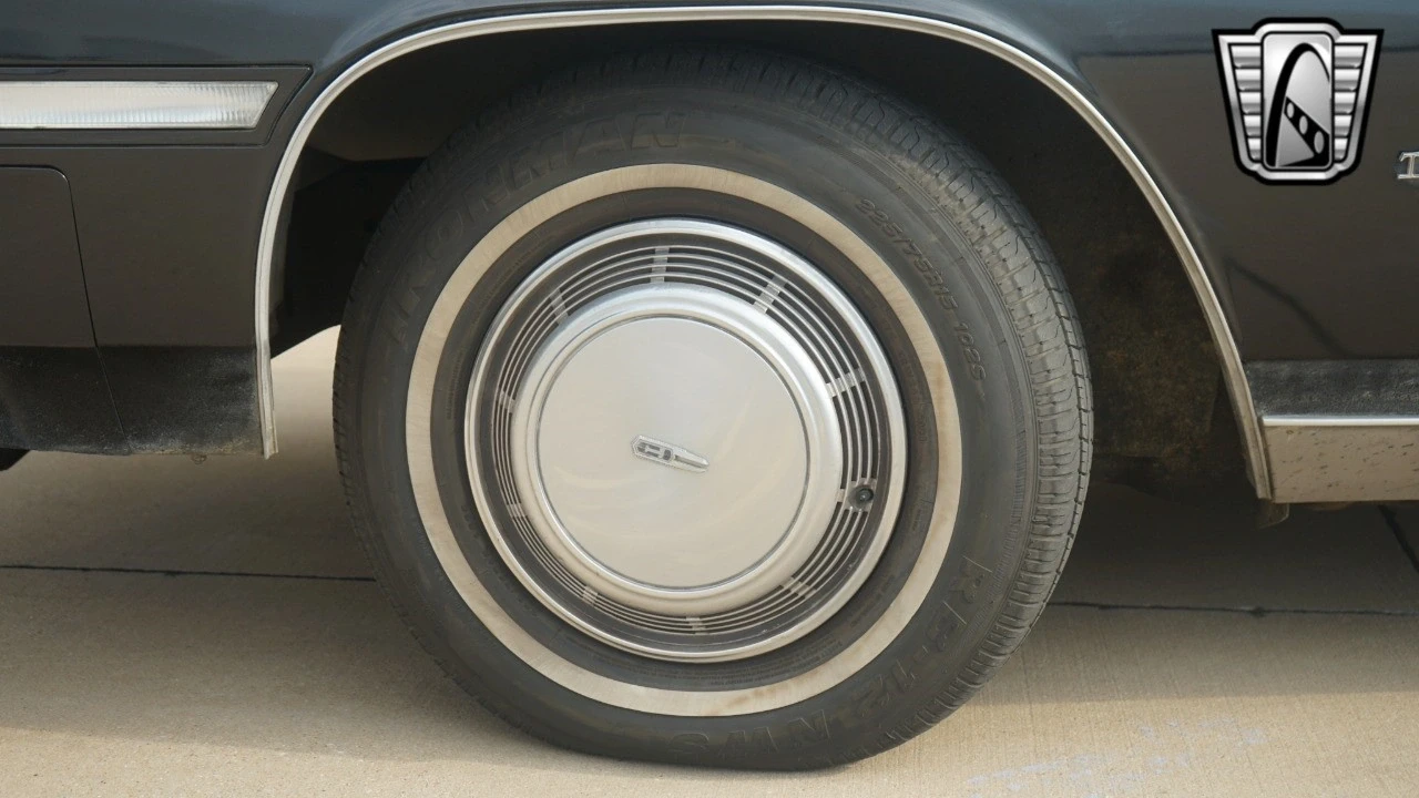 1978 Oldsmobile Toronado - Image 10 of 12