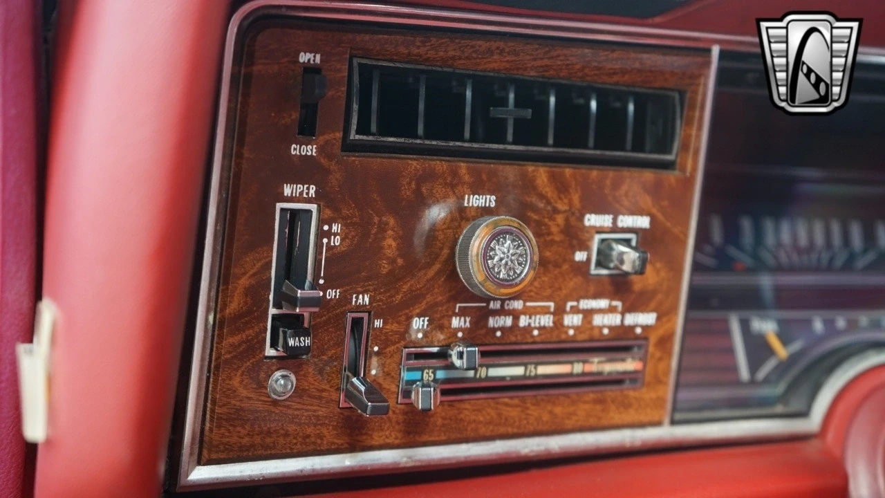 1978 Oldsmobile Toronado - Image 20 of 21