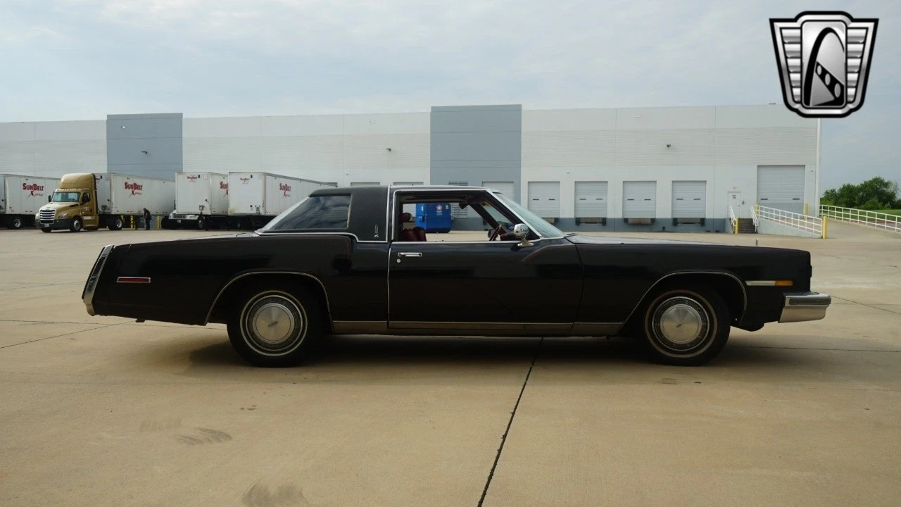 1978 Oldsmobile Toronado - Image 8 of 12