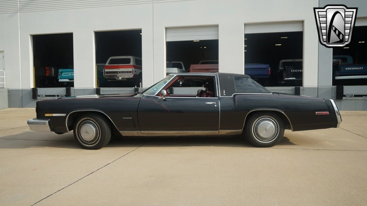1978 Oldsmobile Toronado - Image 4 of 12