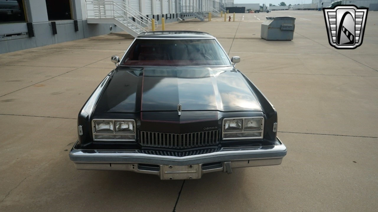 1978 Oldsmobile Toronado - Image 9 of 12