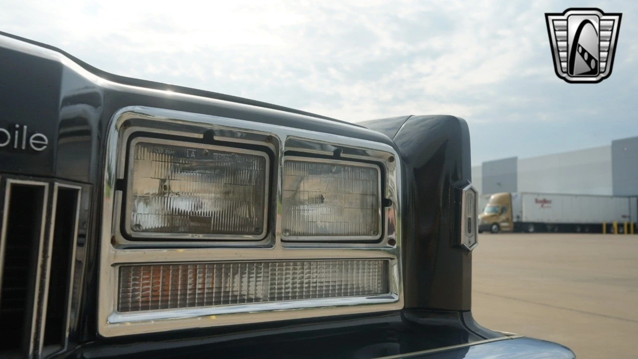 1978 Oldsmobile Toronado - Image 16 of 21