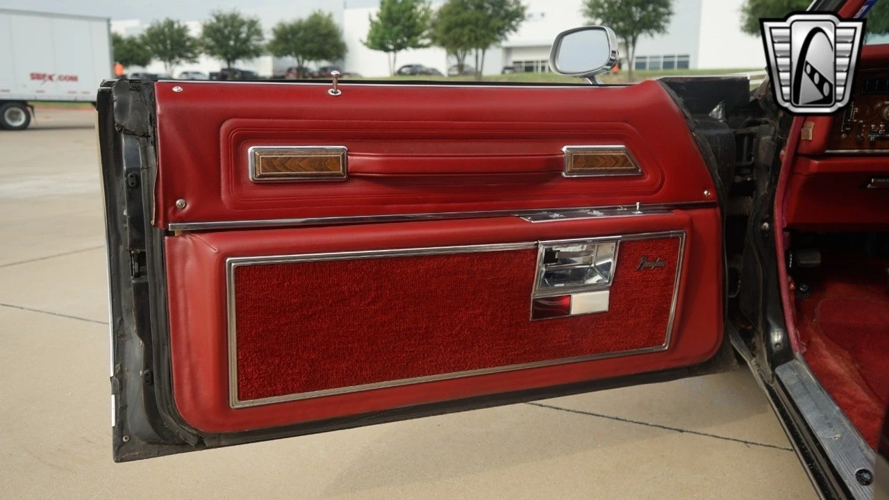 1978 Oldsmobile Toronado - Image 17 of 21