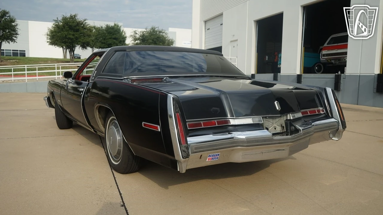 1978 Oldsmobile Toronado - Image 11 of 21