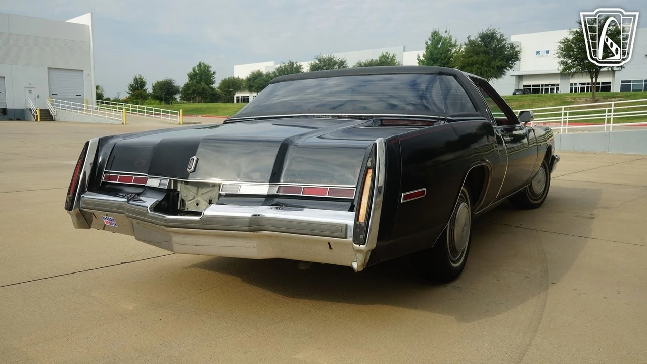 1978 Oldsmobile Toronado - Image 17 of 21