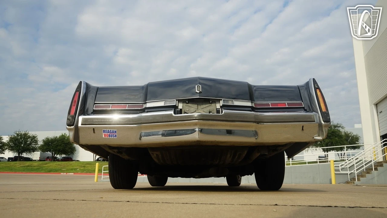 1978 Oldsmobile Toronado - Image 15 of 21