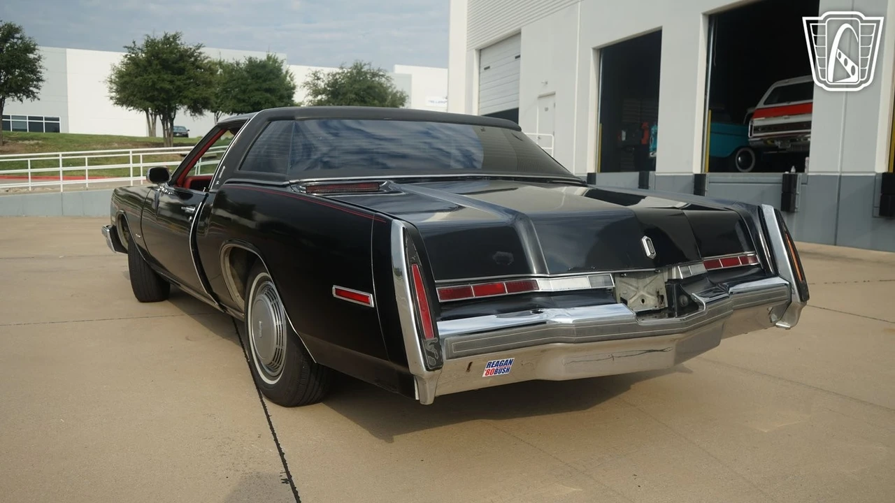 1978 Oldsmobile Toronado - Image 11 of 12