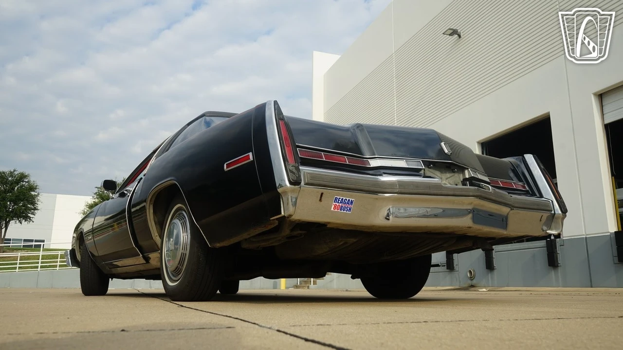 1978 Oldsmobile Toronado - Image 12 of 21