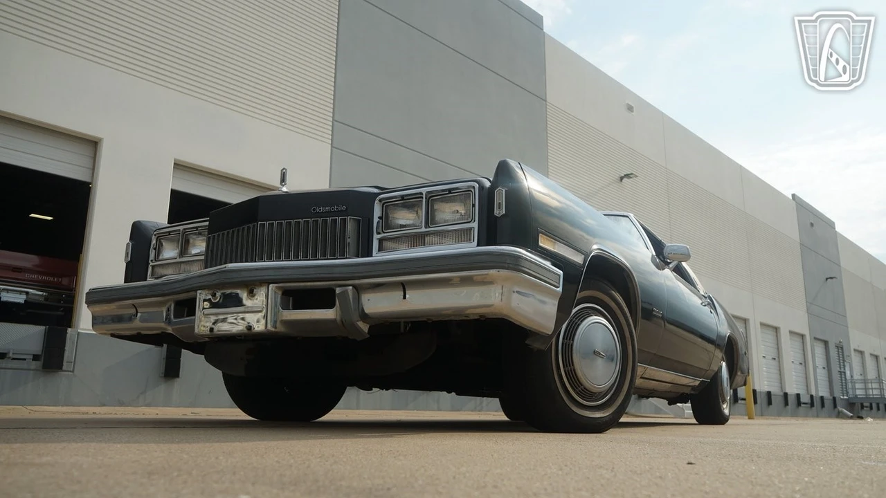 1978 Oldsmobile Toronado - Image 5 of 21