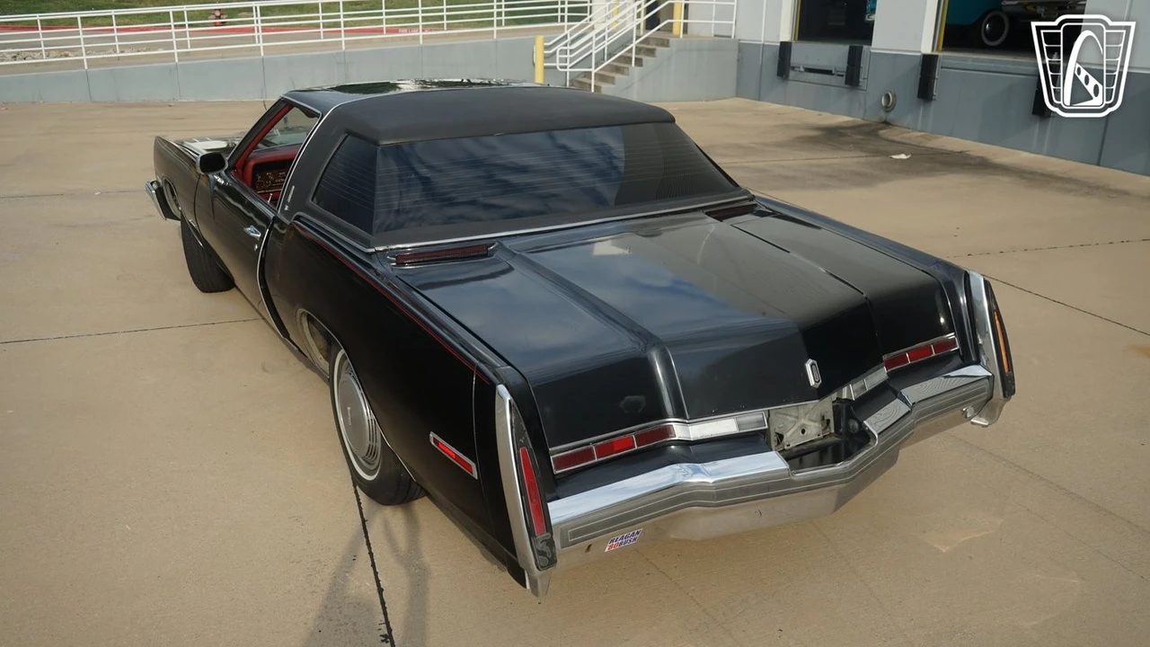 1978 Oldsmobile Toronado - Image 10 of 12