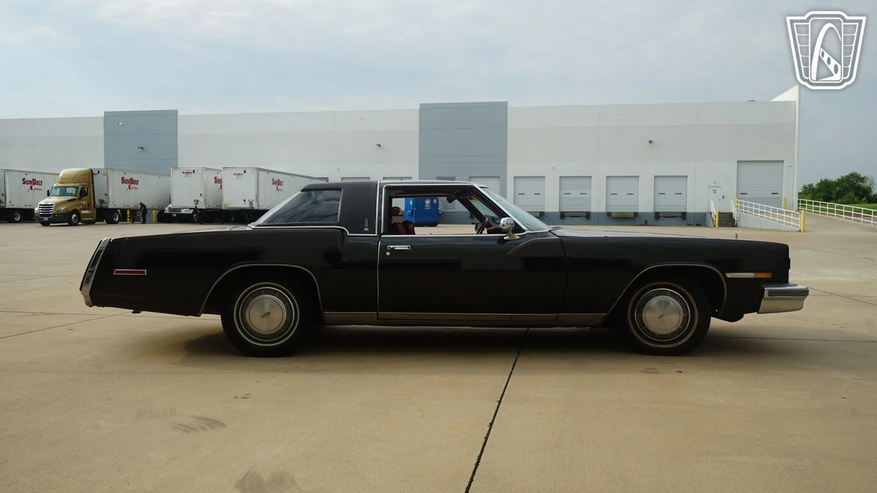 1978 Oldsmobile Toronado - Image 20 of 21