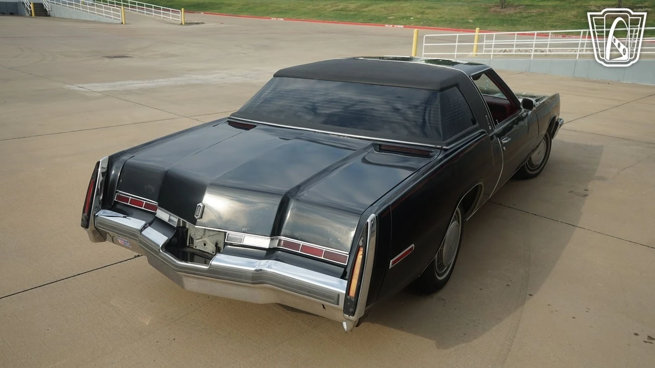 1978 Oldsmobile Toronado - Image 16 of 21