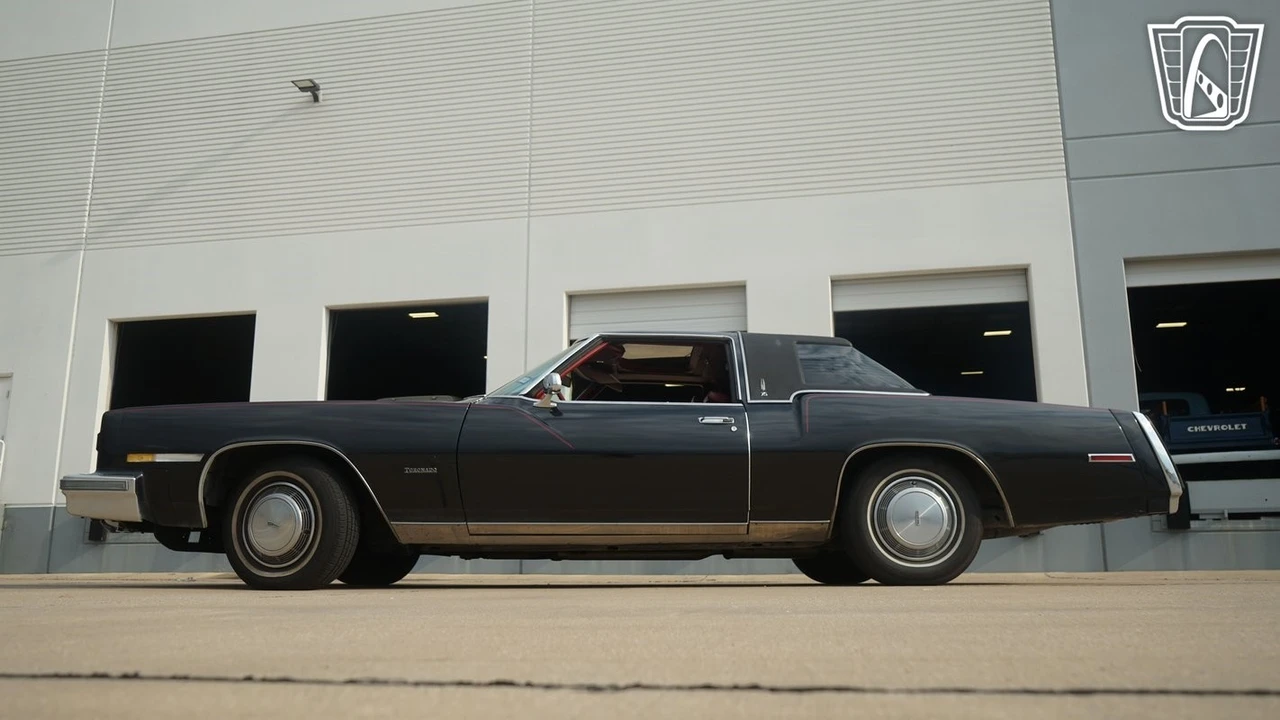 1978 Oldsmobile Toronado - Image 9 of 21
