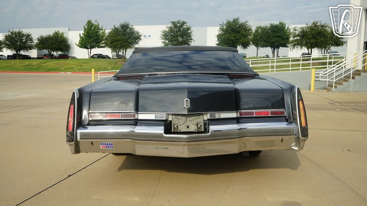 1978 Oldsmobile Toronado - Image 14 of 21