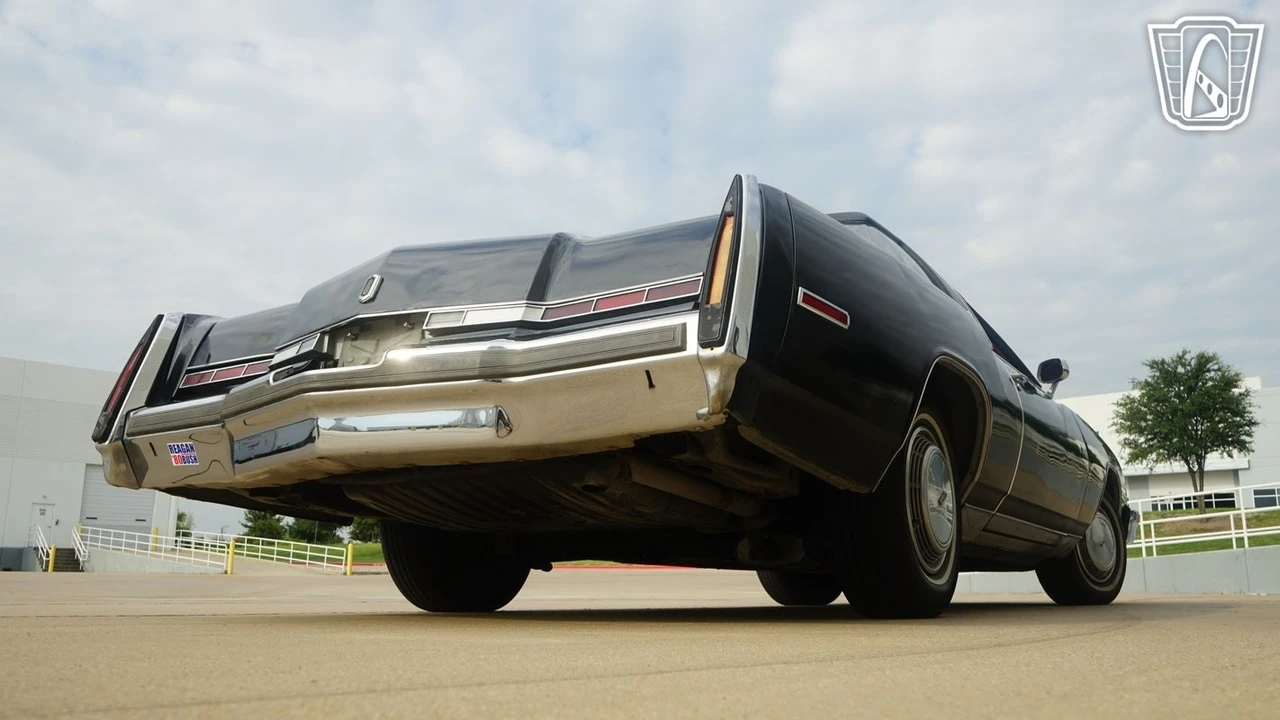 1978 Oldsmobile Toronado - Image 18 of 21