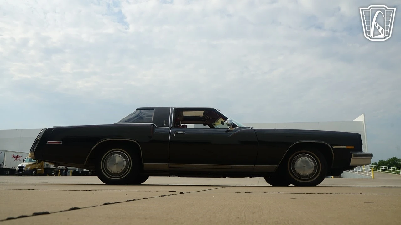 1978 Oldsmobile Toronado - Image 21 of 21