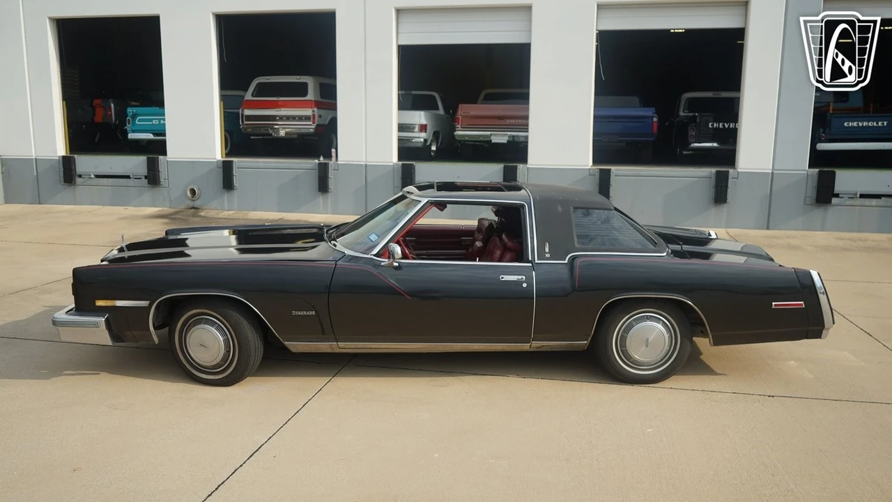 1978 Oldsmobile Toronado - Image 7 of 21