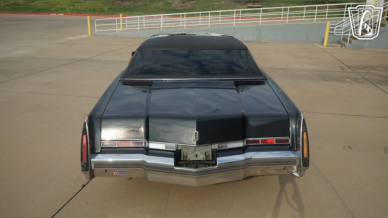 1978 Oldsmobile Toronado - Image 13 of 21