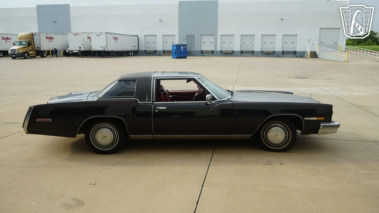 1978 Oldsmobile Toronado - Image 19 of 21