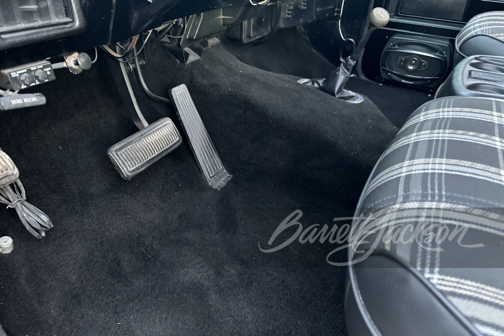 1978 Plymouth Trail Duster - Image 3 of 14