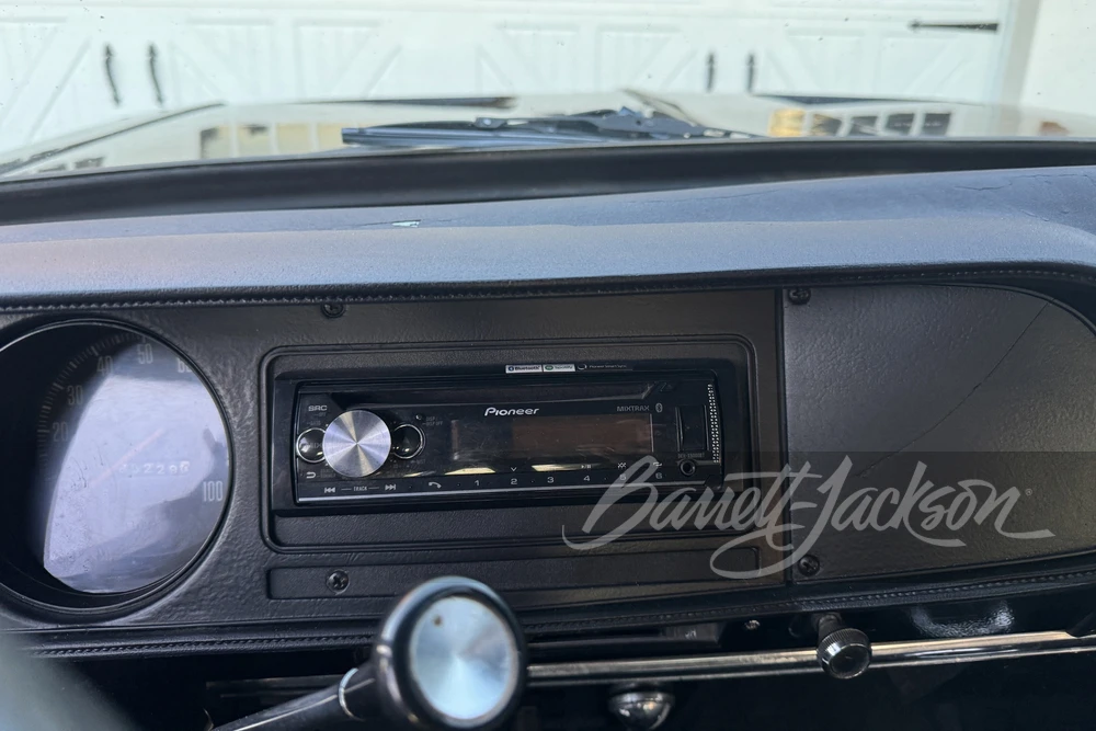 1978 Plymouth Trail Duster - Image 6 of 14
