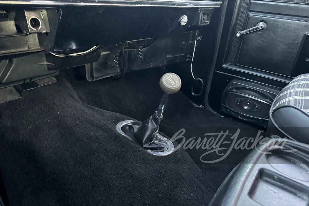 1978 Plymouth Trail Duster - Image 7 of 14
