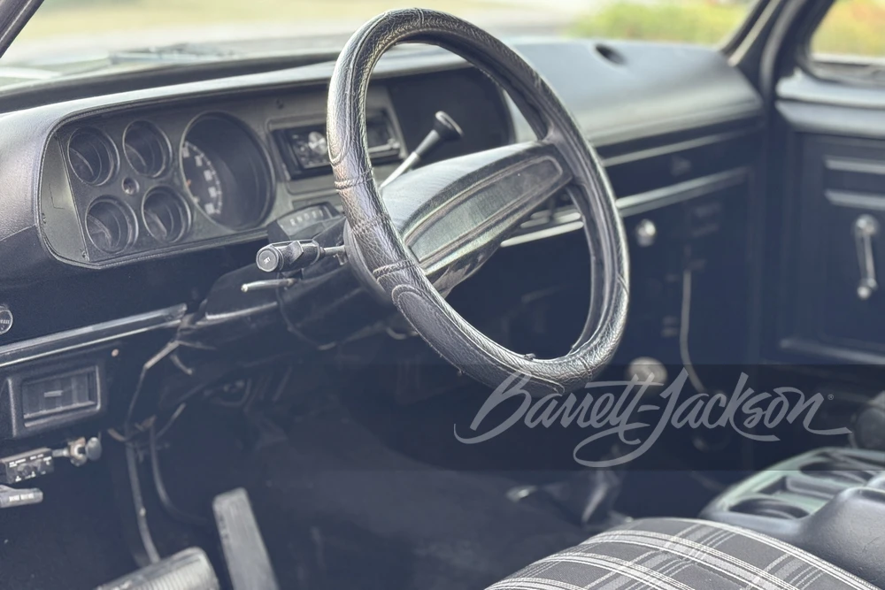 1978 Plymouth Trail Duster - Image 10 of 14