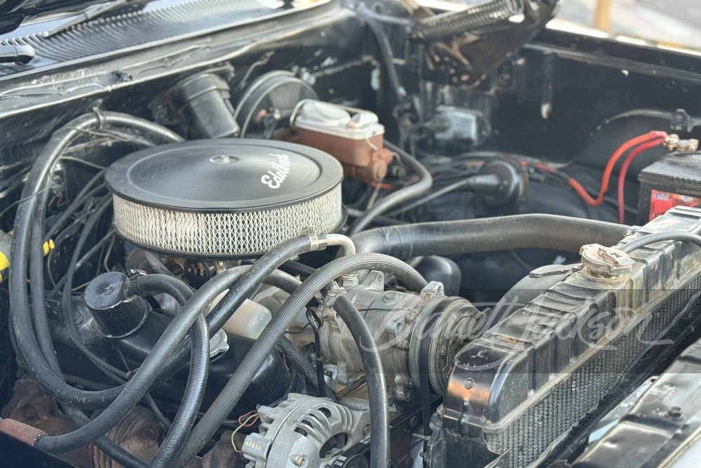 1978 Plymouth Trail Duster - Image 12 of 14