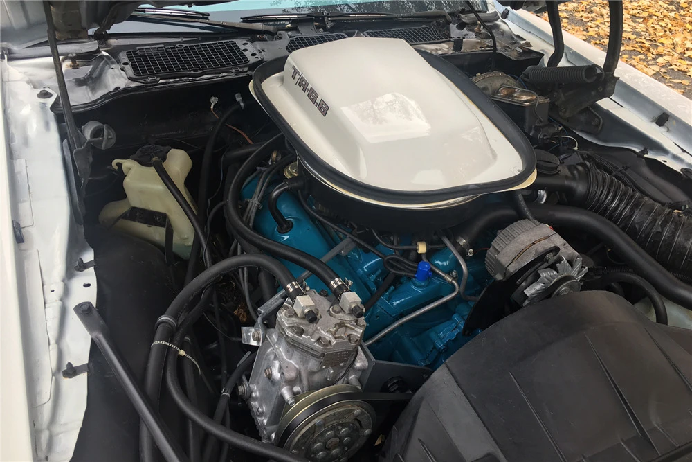 1978 Pontiac Firebird 2nd Gen - Image 3 of 5