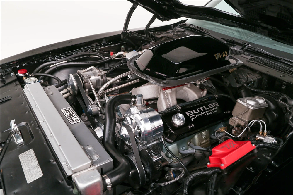 1978 Pontiac Firebird 2nd Gen - Image 3 of 5