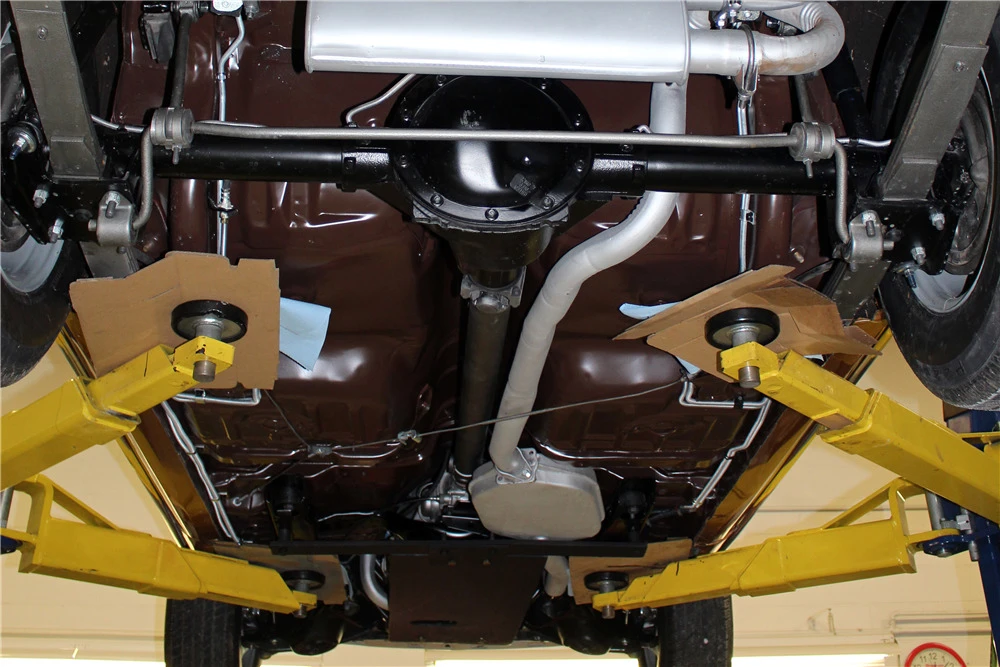 1978 Pontiac Firebird 2nd Gen - Image 5 of 9