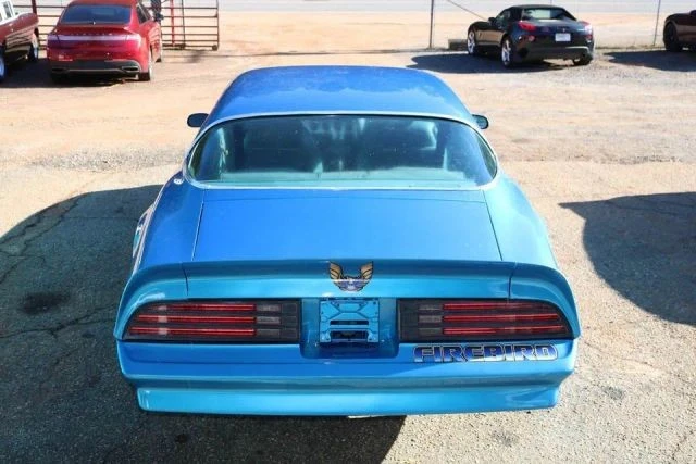 1978 Pontiac Firebird 2nd Gen - Image 9 of 21